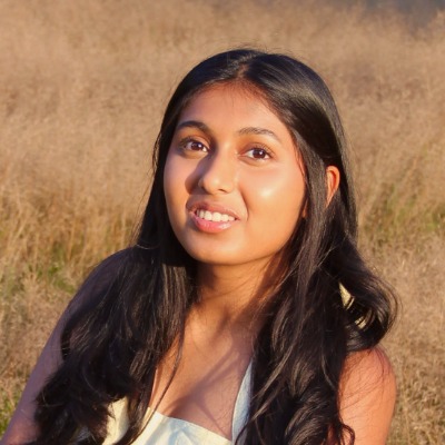 Arushi Dashore