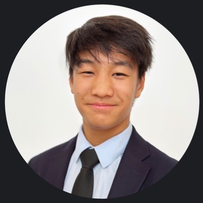 Benjamin Chan