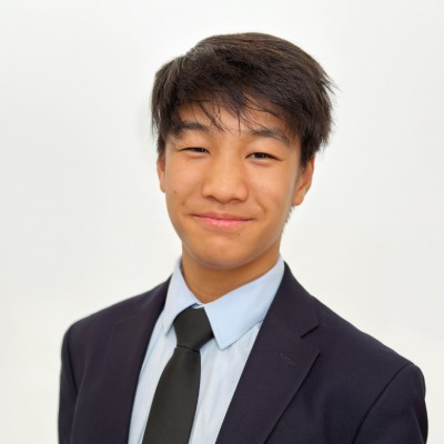 Benjamin Chan