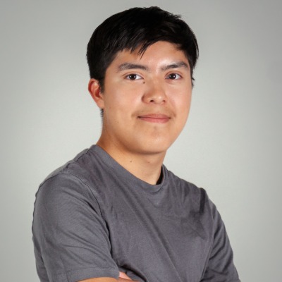 Bryan Bravo