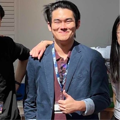 Cole Huang