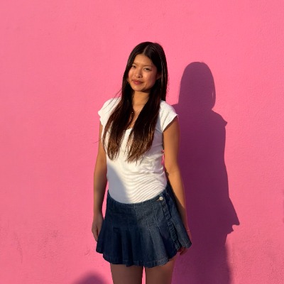 Elizabeth Hsu