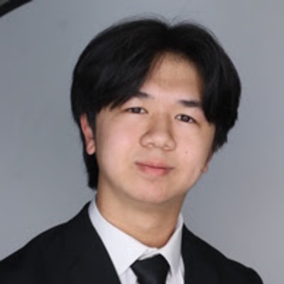 Eugene Ong