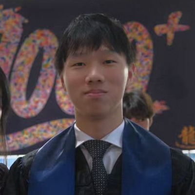 Joseph Fu