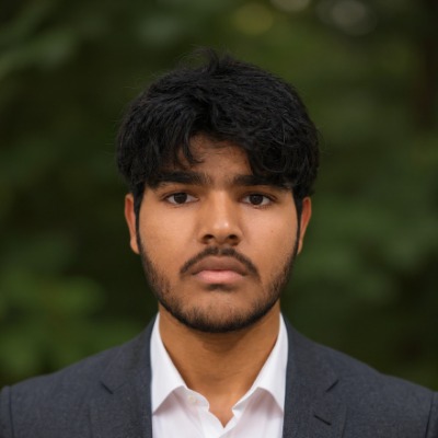 Nandan Nair