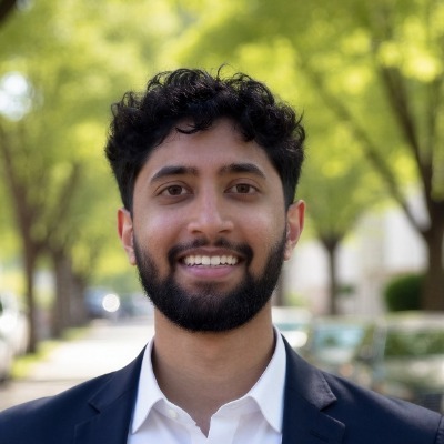 Pranav Kumara