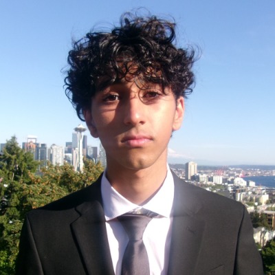 Vihaan Shringi