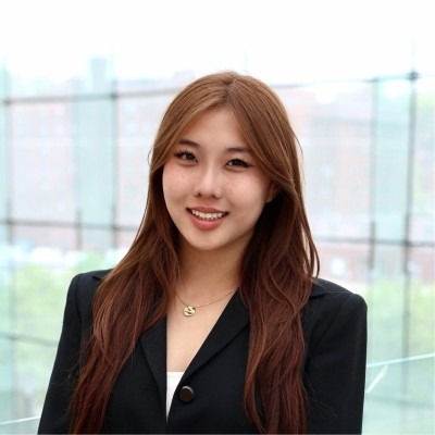 Viviana Chen